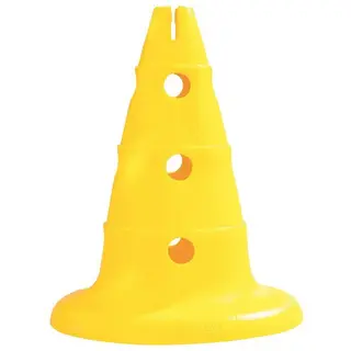 Wesco | Merkint&#228;kartio 1 kpl | 32 cm | Keltainen