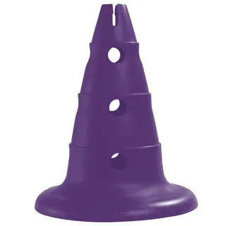 Wesco | Merkint&#228;kartio 1 kpl | 32 cm | Violetti