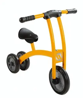 Wesco | Zephyr Tasapainopy&#246;r&#228; + 4 vuotta | T&#228;ydellinen p&#228;iv&#228;kotiin