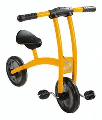 Wesco | Zephyr Kaksipy&#246;r&#228;inen Polkupy&#246;r&#228; + 4 vuotta