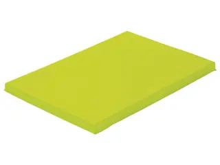 Hoitomatto suurelle hoitop&#246;yd&#228;lle 100 x 70 x 4 cm | Vihre&#228;