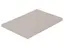 CHANGING MAT For changing tables LIGHT GREY | 104X77 CM 