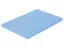 CHANGING MAT For changing tables LIGHT BLUE | 104 X 77 CM 