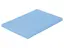 CHANGING MAT For changing tables LIGHT BLUE | 104 X 77 CM 