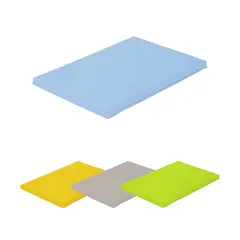 Hoitomatto suurelle hoitopöydälle 100 x 70 x 4 cm