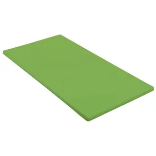 Leikkimatto 200 x 100 x 4 cm | Vihre&#228; Matto liukastumista est&#228;v&#228;ll&#228; pinnalla