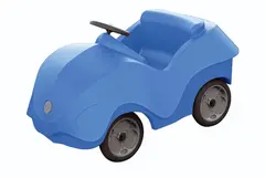 Wesco | Oto Leikkiauto 2+ vuotiaille | Sininen
