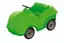 CHILDREN'S VEHICLE 2-seater Oto-mobile LIGHT GREEN 