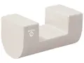 Wesco | Oval Vaahtomuovisilta 60x30x30 cm