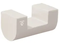 Wesco | Oval Vaahtomuovisilta 60x30x30 cm