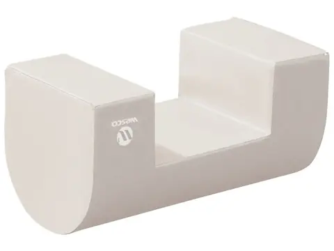 Wesco | Oval Vaahtomuovisilta 60x30x30 cm