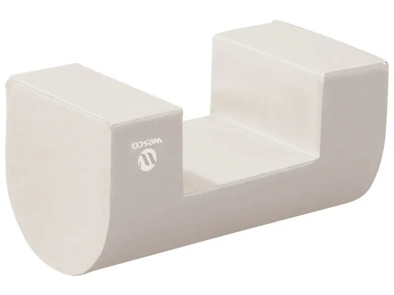 Wesco | Oval Vaahtomuovisilta 60x30x30 cm 