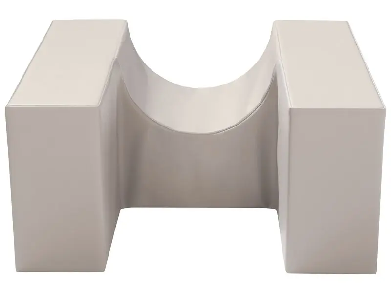Wesco | Vaahtomuovimoduuli U-lohko | 60x30x60 cm 
