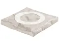 Wesco | Tasapainomatto 48x48x6 cm