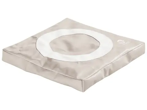 Wesco | Tasapainomatto 48x48x6 cm
