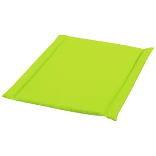 Wesco | Hoitoalusta Vaaleanvihre&#228; | 70x50x2 cm
