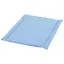Wesco | Hoitoalusta | Sininen 70 x 50 x 2 cm | Best Value 