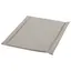 Wesco | Hoitoalusta | Harmaa 70 x 50 x 2 cm | Best Value 