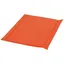 Wesco | Hoitoalusta | Kirkkaan Oranssi 70 x 50 x 2 cm | Best Value 
