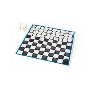 BS Toys | Tammi Lautapeli 85x85 cm