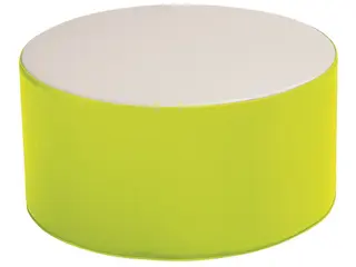 Wesco | Vaahtomuovielementti 60x30 cm | Vihre&#228;/norsunluu