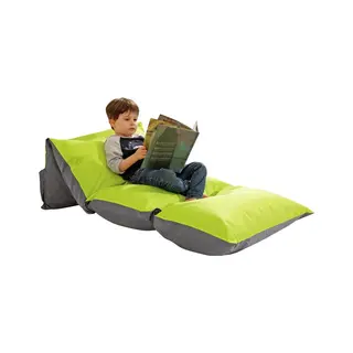 Wesco | Istuintyyny Relax 200x70x30 cm | Vaaleansininen