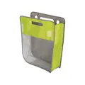 Wesco | S&#228;ilytyslaukku Lime | 25x34x10 cm