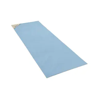 Wesco | Maxi Istuintyynyn Lis&#228;p&#228;&#228;llinen 250x90 cm | Vaaleansininen