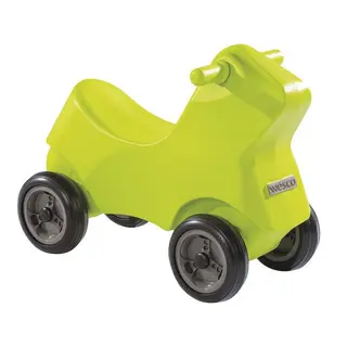 Wesco | Illico K&#228;velyauto Sis&#228;- ja ulkok&#228;ytt&#246;&#246;n