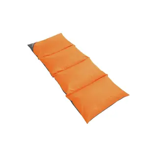 Wesco | Istuintyyny Maxi Relax 250x90x30 cm | Oranssi