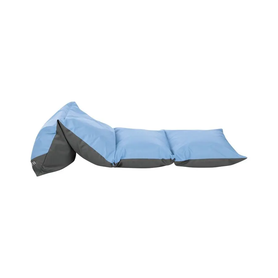 Wesco | Istuintyyny Maxi Relax 250x90x30 cm | Vaaleansininen 