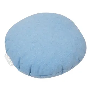 Wesco | Py&#246;re&#228; Tyyny 30x12 cm | Vaaleansininen