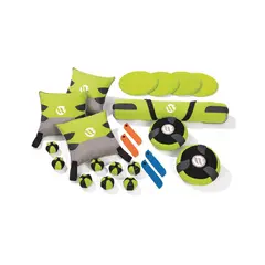 Wesco | TEKI Aktiviteettisarja + 3 vuotiaille