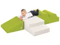 Wesco | Mini Vaahtomuovipalikkasetti 4 Elementti&#228;