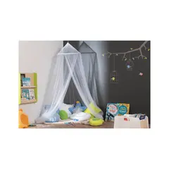 CHILD’S BED CANOPY