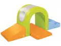 Vaahtomuovielementit Mini | Kaaret 168 x 72 xm | 4 osaa