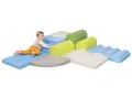 Wesco | Winklen 2 Vaahtomuovipalikat 192x168 cm | 9 Elementti&#228;