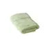 Pyyhe Vaaleanvihreä 100 x 50 cm | 100 % Puuvillaa 