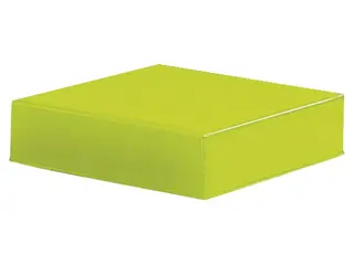 Wesco | Vaahtomuovimoduuli 60x60x15 cm