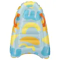 Bodyboard lapsille 70 cm Vaaleansininen