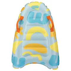 Bodyboard lapsille 70 cm Vaaleansininen