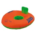 Zoggs Trainer Seat (L) 12-24m Orange/Pink Frost