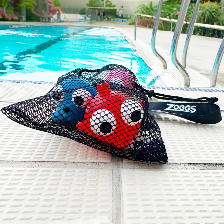 Zoggs | Float Friends | Uimalelut 3 kpl 
