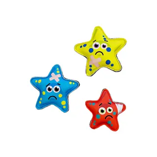 Zoggs | Star Savers Uimalelut 3 kpl