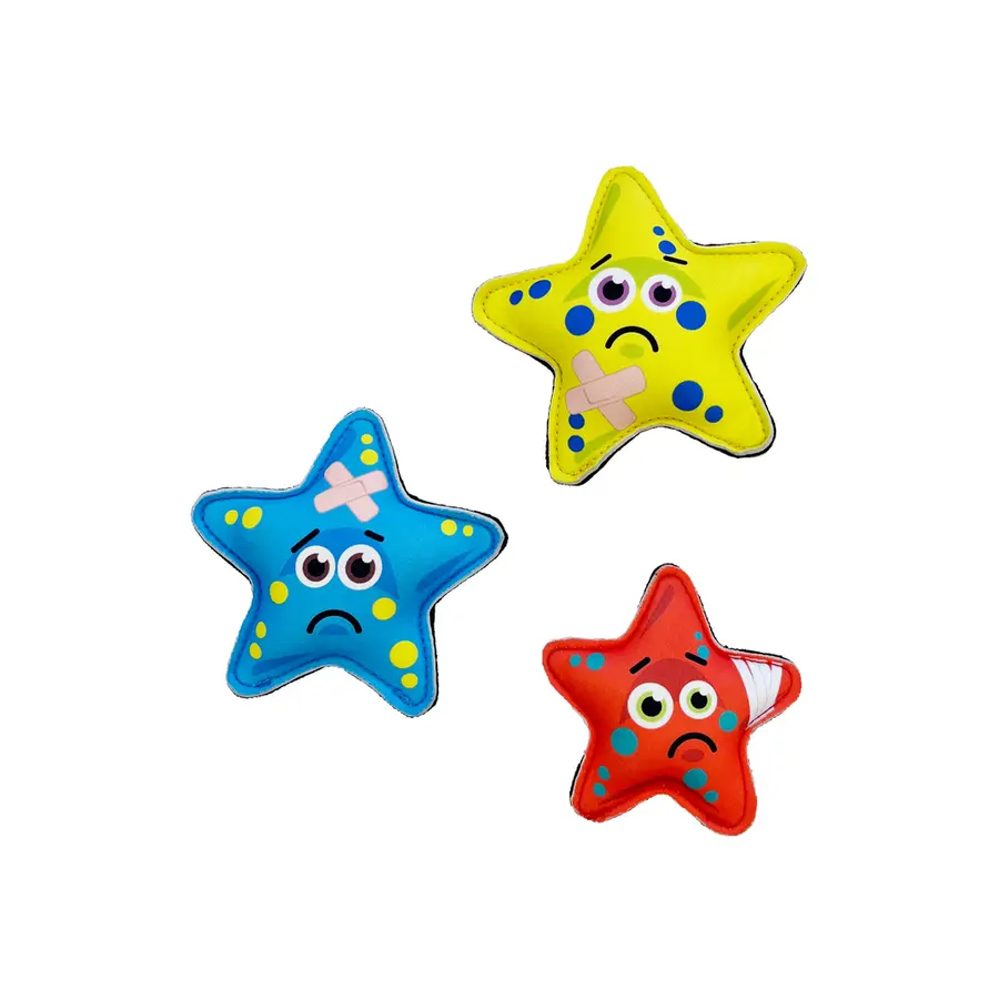 Zoggs | Star Savers Uimalelut 3 kpl 