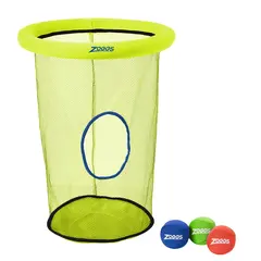 Zoggs | Kelluva Koripallopeli Sukelluslelu