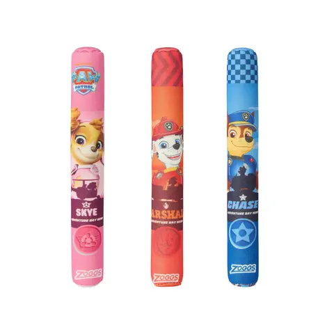 Zoggs | Paw Patrol Dive Sticks 3 sukellustikkua, jotka seisovat pystyas