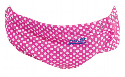 Miss Zoggy Swim Nappy uintivaippa 3 - 24 kk - Elastox - Sininen tai pinkki