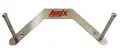 Airex Wall Bracket Type 40 with Eyelets