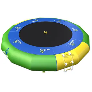 Wibit Bouncer XXL Vanntrampoline